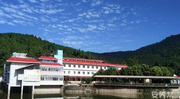 成都仁孝康复中心