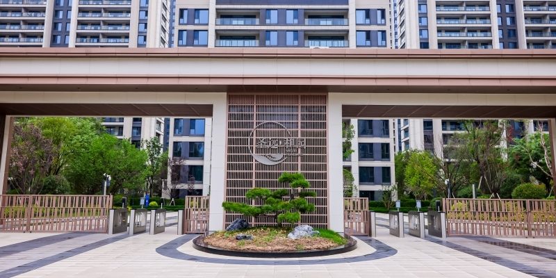 西安圣远和园颐养中心