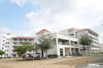 昌松之家文昌龙楼基地