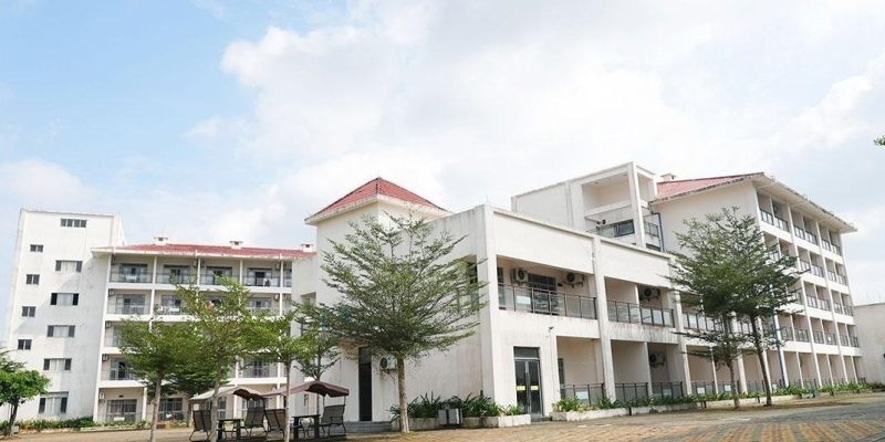 昌松之家文昌龙楼基地