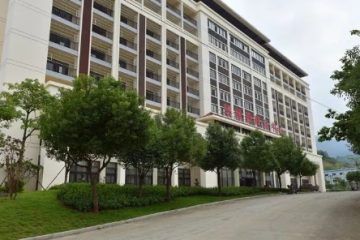 百色市华翠园颐养中心