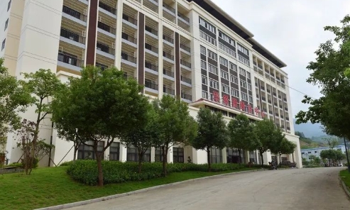 百色市华翠园颐养中心