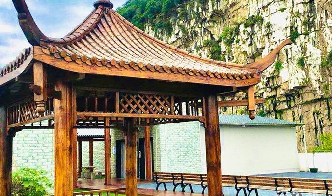 桂林市七星区星合源老年公寓
