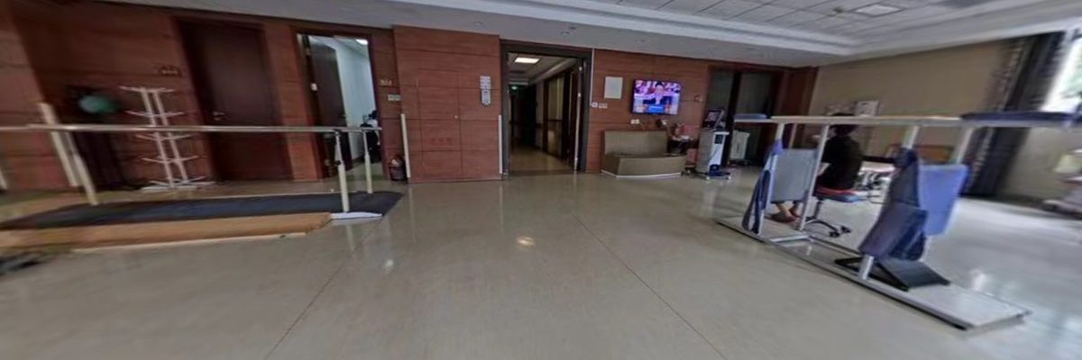 凯健华鹏养老院