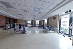 凯健华鹏养老院