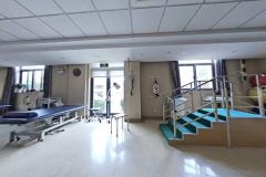 凯健华鹏养老院