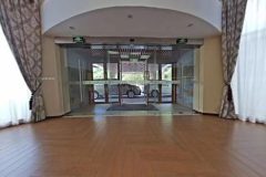 凯健华鹏养老院