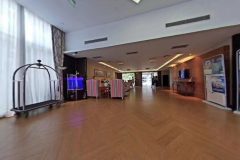 凯健华鹏养老院