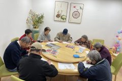 徐汇区久康养老院