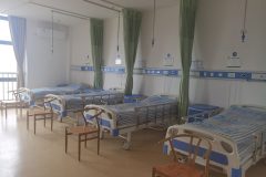 徐汇区兰公馆老年公寓 实拍图1
