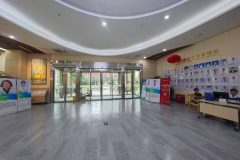 幸福颐养护理院