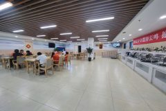 幸福颐养护理院