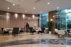 上海黄浦区爱以德养老院