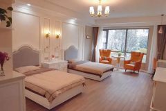 上海馨安老年公寓