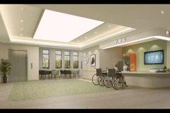上海耆诺家园养老公寓/上海耆诺家园养老院