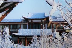 十三陵温馨老年公寓