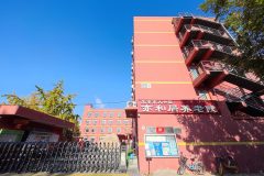 亦和居养老院 实拍图1