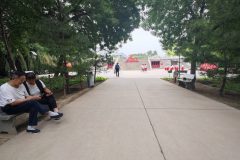 光大汇晨北京老年公寓