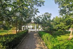千禾老年公寓十三陵院