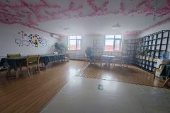 中恒华康养老院