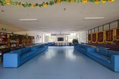 雅布伦养老院