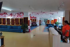 雅布伦养老院