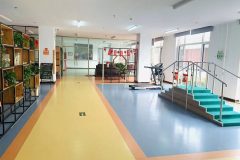 雅布伦养老院