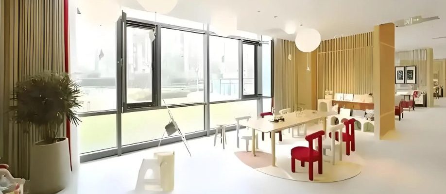 国立养老院(房山店)