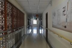 韩村河镇养老院