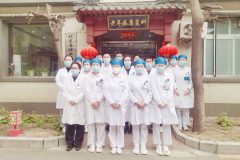 北京普祥老年公寓