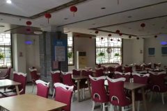北京太阳城国际老年公寓