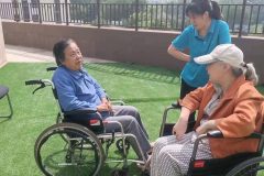 积善之家养老集团康养中心