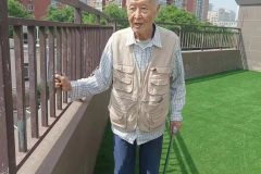 积善之家养老集团康养中心
