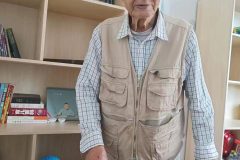 积善之家养老集团康养中心