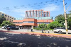 友谊社区养老院