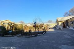 北京市海淀海峰老年公寓