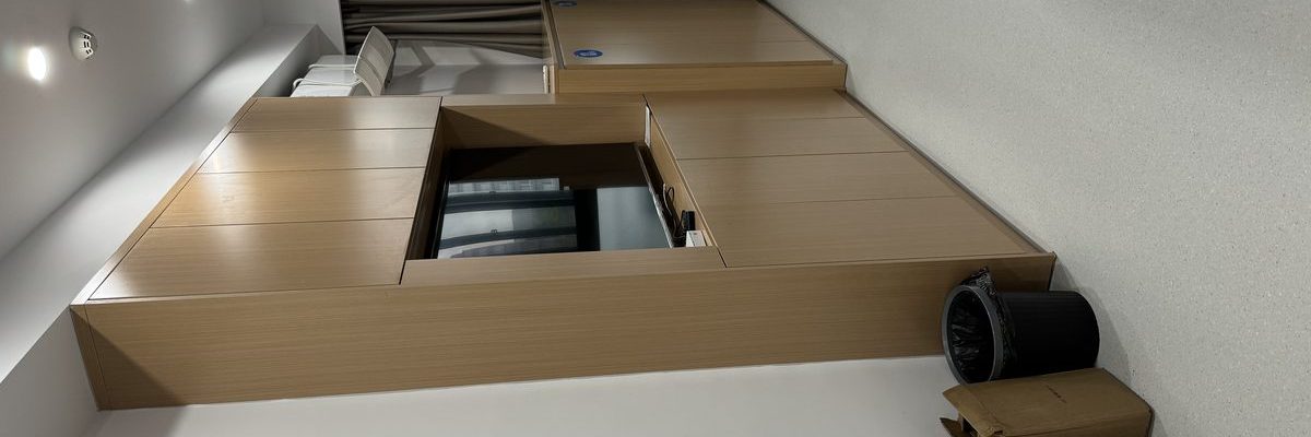 上海昊康护理院/闸殷路311号昊康护理院
