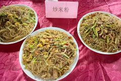虹口区彩虹湾老年福利院