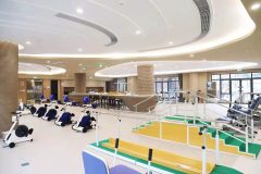上海理想护理院/场中路658号理想护理院 实拍图1