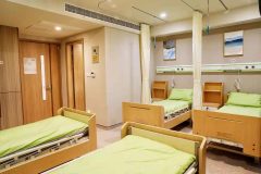 上海理想护理院/场中路658号理想护理院