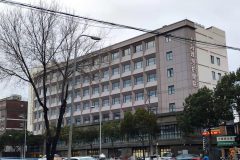 上海理想护理院/场中路658号理想护理院