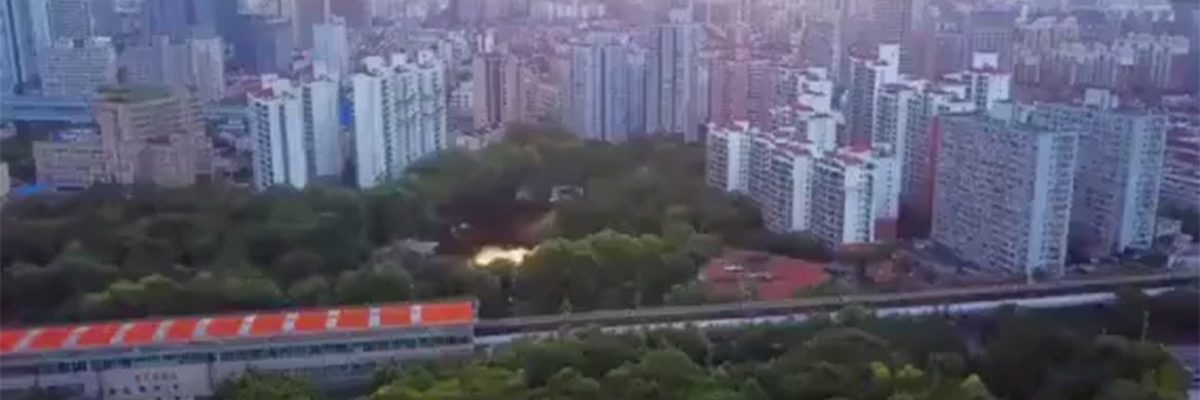 上海文杰护理院