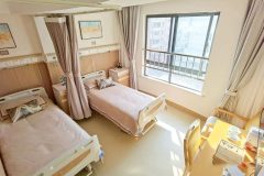 上海长宁区逸仙第三敬老院