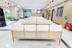 上海长宁区逸仙第三敬老院