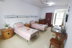 上海长宁区逸仙程桥敬老院