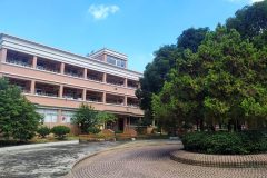 花都区花山镇敬老院 实拍图1