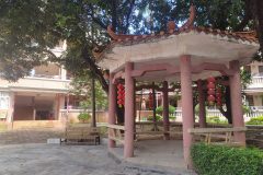 花都区花山镇敬老院