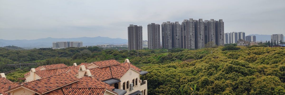 广州阳光人家康养公寓