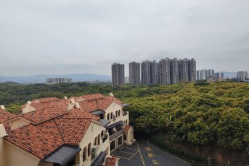 广州阳光人家康养公寓