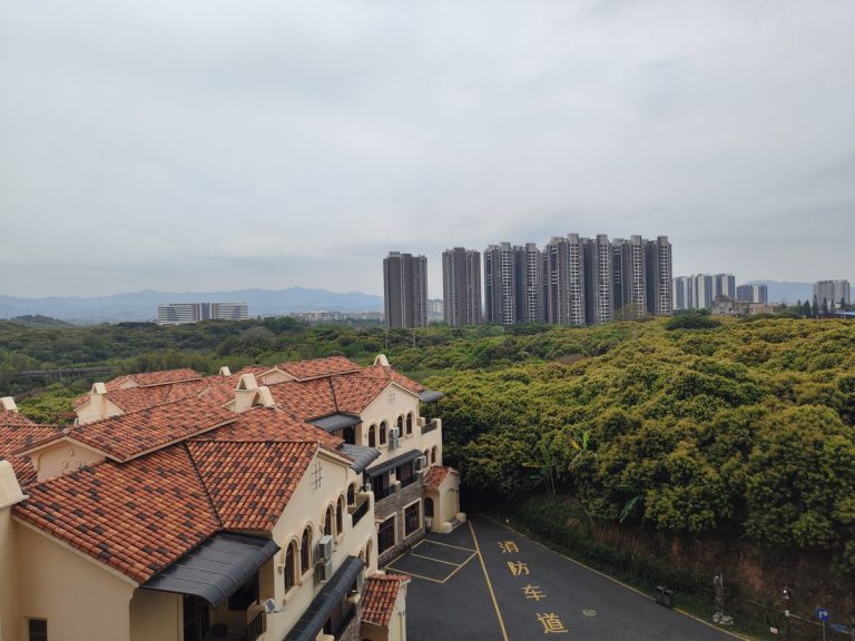 广州阳光人家康养公寓